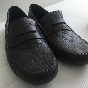 Gucci shoes size 39eur